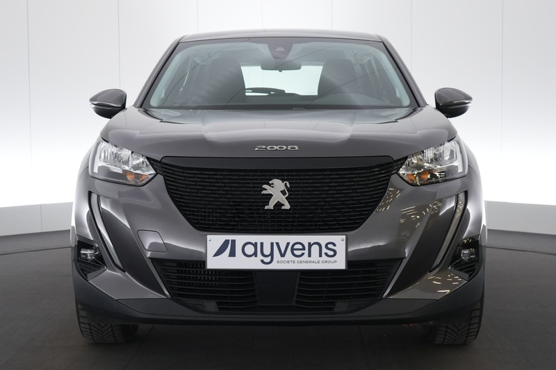 Peugeot 2008 1.5 BlueHDi Active GPS PDC CAM Carplay Verw. Zetel — photo 2