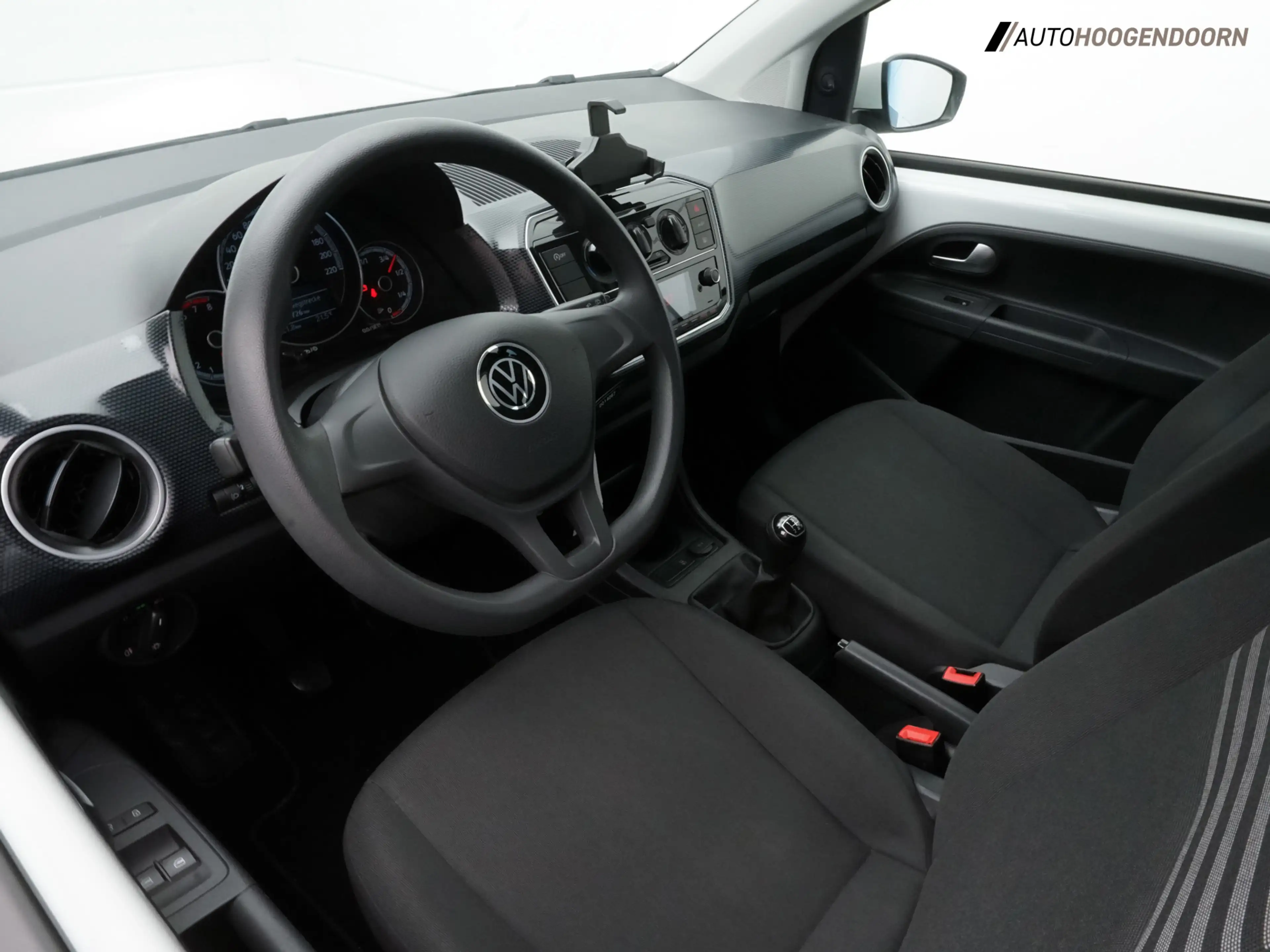 Volkswagen up! Comfortline 1.0 (BLUETOOTH,LANE ASSIST,AIRCONDITIO — photo 20