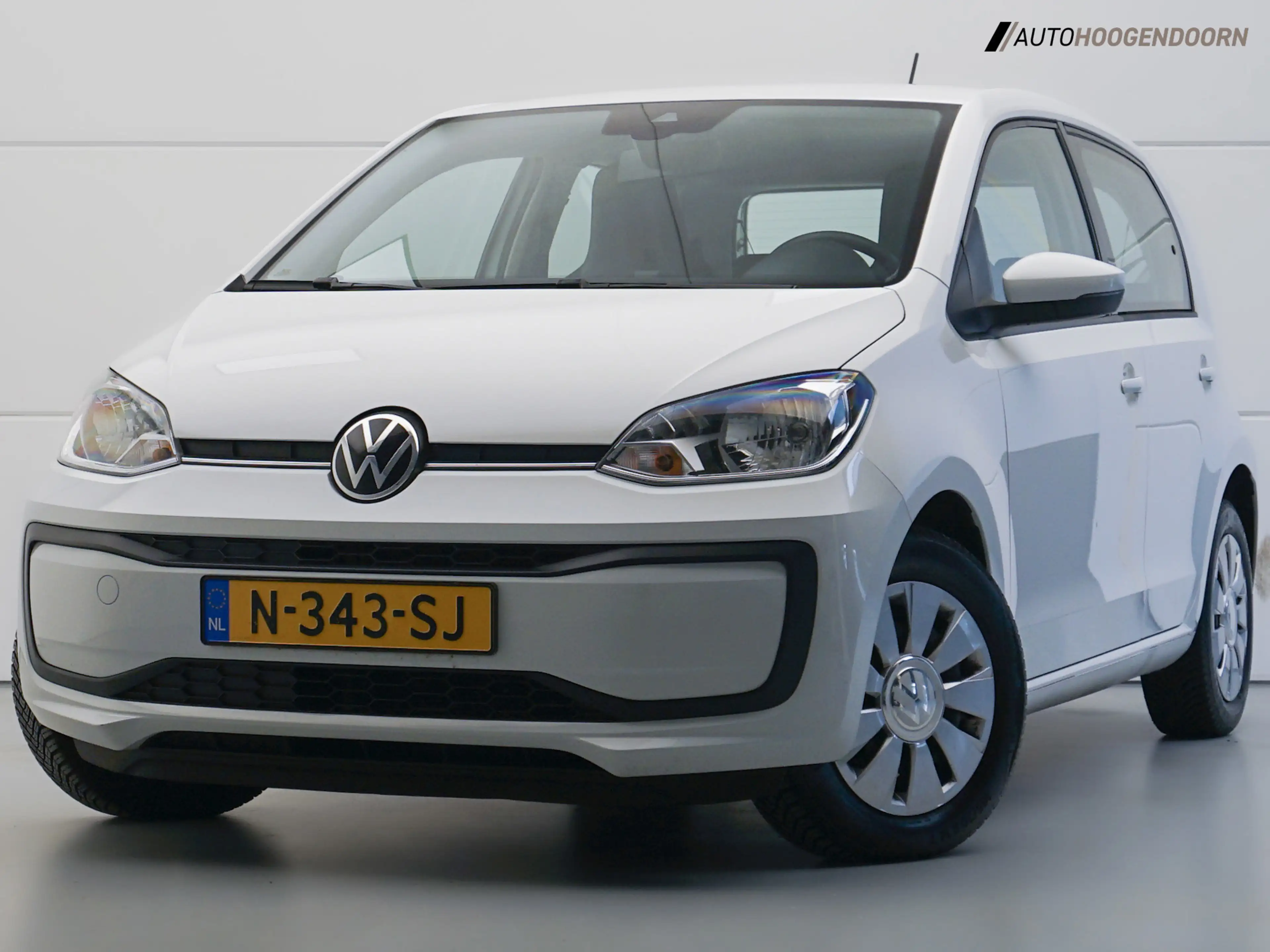 Volkswagen up! Comfortline 1.0 (BLUETOOTH,LANE ASSIST,AIRCONDITIO
