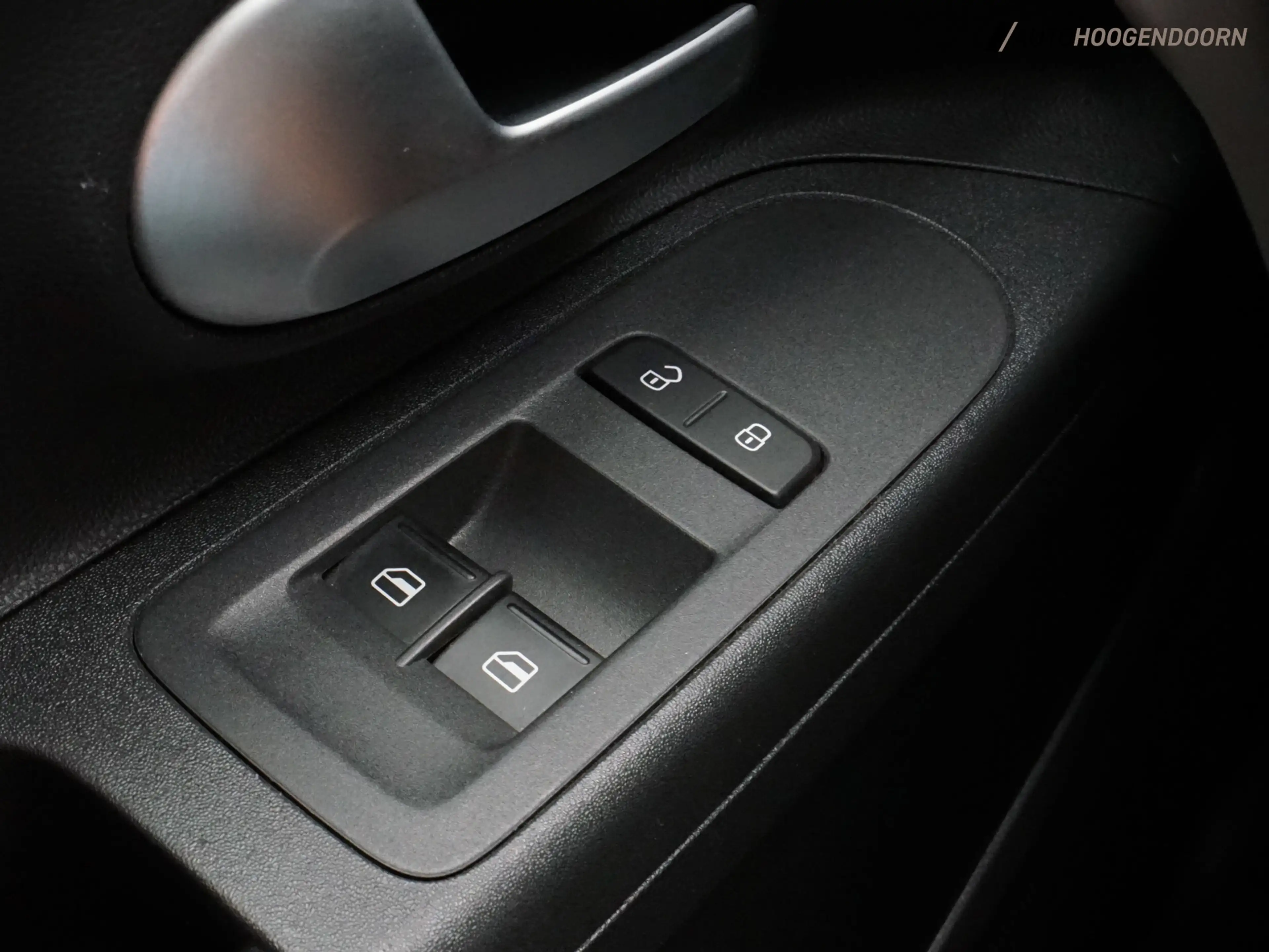 Volkswagen up! Comfortline 1.0 (BLUETOOTH,LANE ASSIST,AIRCONDITIO — photo 15