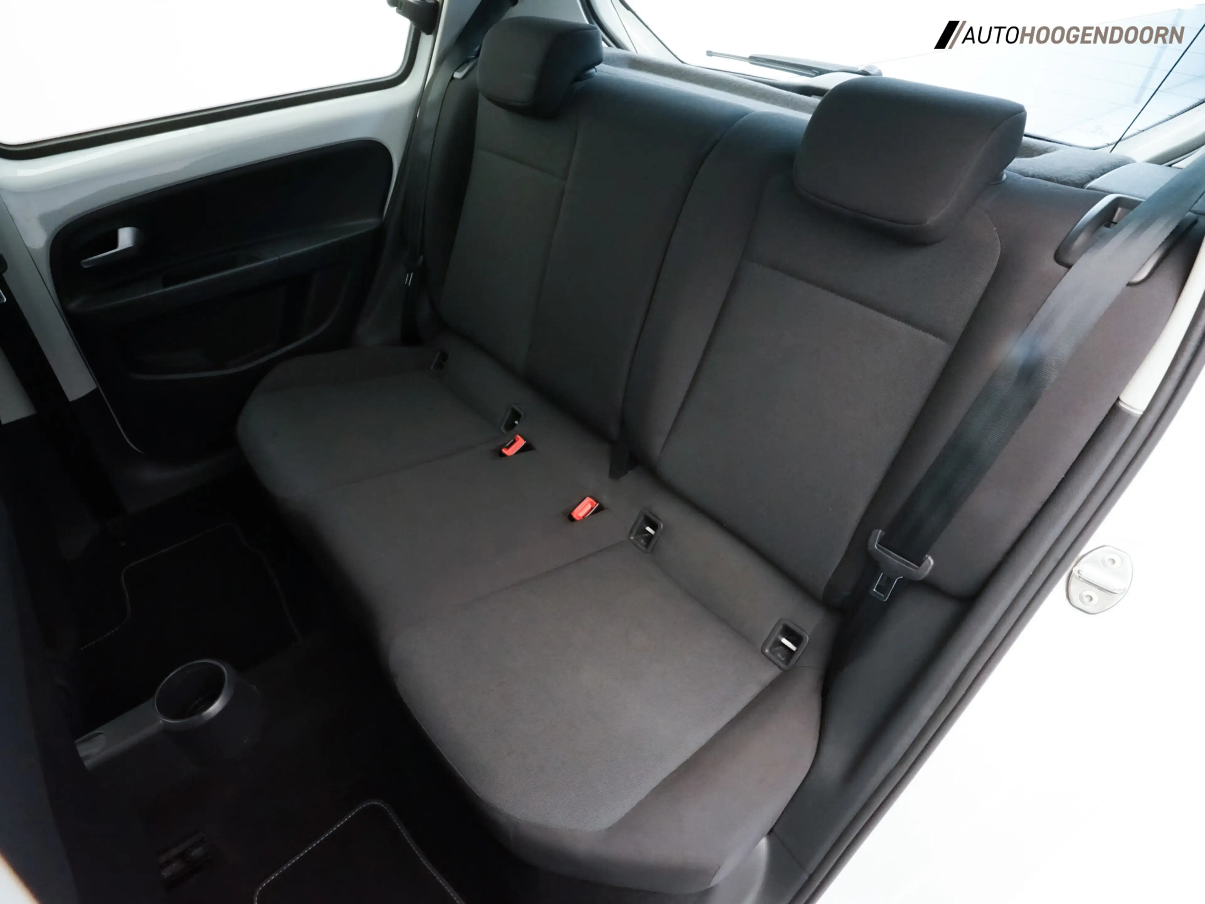 Volkswagen up! Comfortline 1.0 (BLUETOOTH,LANE ASSIST,AIRCONDITIO — photo 12