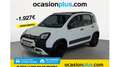 Fiat Panda 1.2 City Cross 4x2 Weiß - thumbnail 1