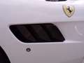 Ferrari GTC4 Lusso V12 6.3 dct  689Cv Blanco - thumbnail 16