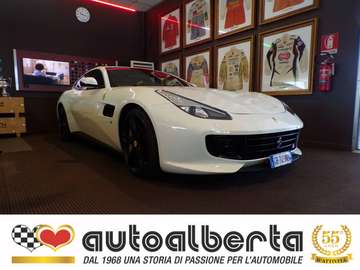 V12 6.3 dct 689Cv