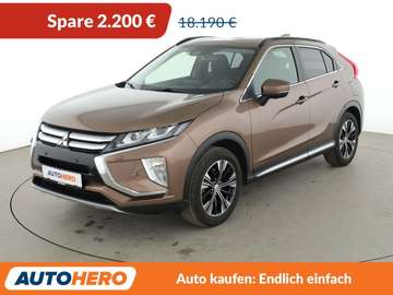 1.5 T-MIVEC Diamant Edition+ 4WD Aut.*BiLED*360CAM