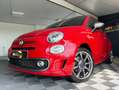 Fiat 500 Sport 1.2i 1er propriétaire garantie 12 mois Rouge - thumbnail 18
