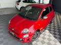 Fiat 500 Sport 1.2i 1er propriétaire garantie 12 mois Rood - thumbnail 2