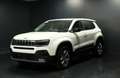 Jeep Avenger Avenger 1.2 Turbo 110 CV MHEV Altitude Weiß - thumbnail 3