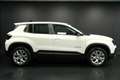 Jeep Avenger Avenger 1.2 Turbo 110 CV MHEV Altitude Weiß - thumbnail 5