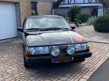 940 2.3 i Turbo