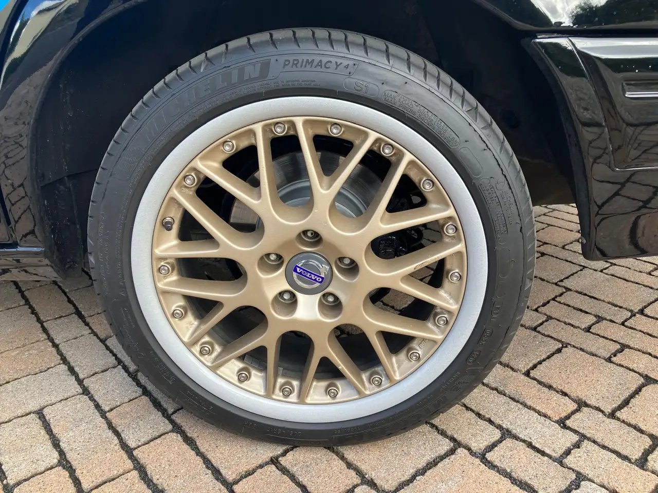 Volvo 940 2.3 i Turbo, foto 8