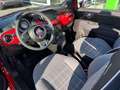 Fiat 500C 1.0i MHEV Lounge Rouge - thumbnail 7