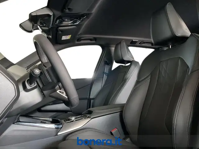 BMW X3 view 15