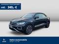 Volkswagen T-Roc 1.0TSI Style LED Navi ACC PDC Zwart - thumbnail 1