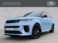 Land Rover Range Rover Sport P635 SV Edition Two Vollausstattung Bleu - thumbnail 1