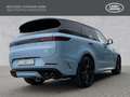 Land Rover Range Rover Sport P635 SV Edition Two Vollausstattung Bleu - thumbnail 2