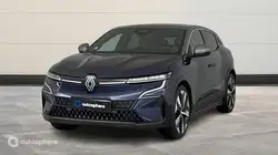 Renault E-Tech Electric EV60 220ch Techno super charge