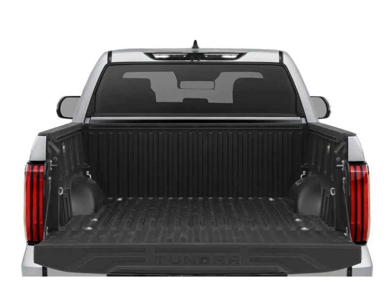 Toyota Tundra снимка Toyota Tundra