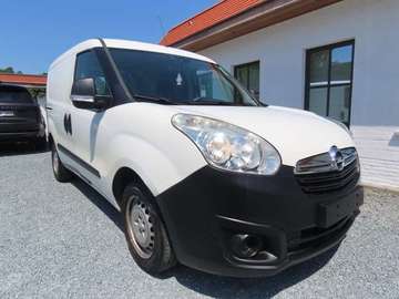 1.3 CDTi L2H1 (EU5)