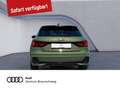 Audi A1 Sportback 40 TFSI S line RÜCKFAHRK.+LED+SOUND Grün - thumbnail 4