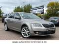 Skoda Octavia Lim. Joy*1. Hand*8-fach bereift*PDC* Beige - thumbnail 1
