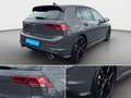 Volkswagen Golf GTI Golf VIII 2.0 TSI GTI Black Style Navi*Klima*App Grau - thumbnail 18