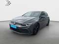 Volkswagen Golf GTI Golf VIII 2.0 TSI GTI Black Style Navi*Klima*App Grau - thumbnail 2