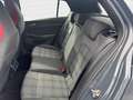 Volkswagen Golf GTI Golf VIII 2.0 TSI GTI Black Style Navi*Klima*App Grau - thumbnail 16