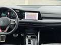 Volkswagen Golf GTI Golf VIII 2.0 TSI GTI Black Style Navi*Klima*App Grau - thumbnail 8