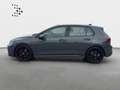 Volkswagen Golf GTI Golf VIII 2.0 TSI GTI Black Style Navi*Klima*App Grau - thumbnail 5