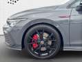 Volkswagen Golf GTI Golf VIII 2.0 TSI GTI Black Style Navi*Klima*App Grau - thumbnail 14