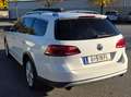 Volkswagen Passat Alltrack Passat Alltrack BMT 2,0 TDI DPF 4Motion DSG Alb - thumbnail 8