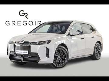 xDrive 60 | Msport  Pro | Comfort | Dass+ | 360Cam