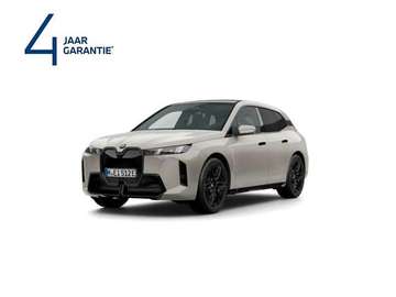 xDrive 60 | Msport Pro | Comfort | Dass+ | 360Cam