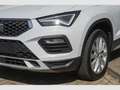 SEAT Ateca 1.5 TSI Xperience DSG LED*AHK*EasyOpen Bianco - thumbnail 5