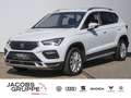 SEAT Ateca 1.5 TSI Xperience DSG LED*AHK*EasyOpen Bianco - thumbnail 1