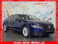 Volkswagen Arteon 2,0 TDI SCR *LED, SITZHEIZUNG, AHK, TEMPOMAT* Blau - thumbnail 1