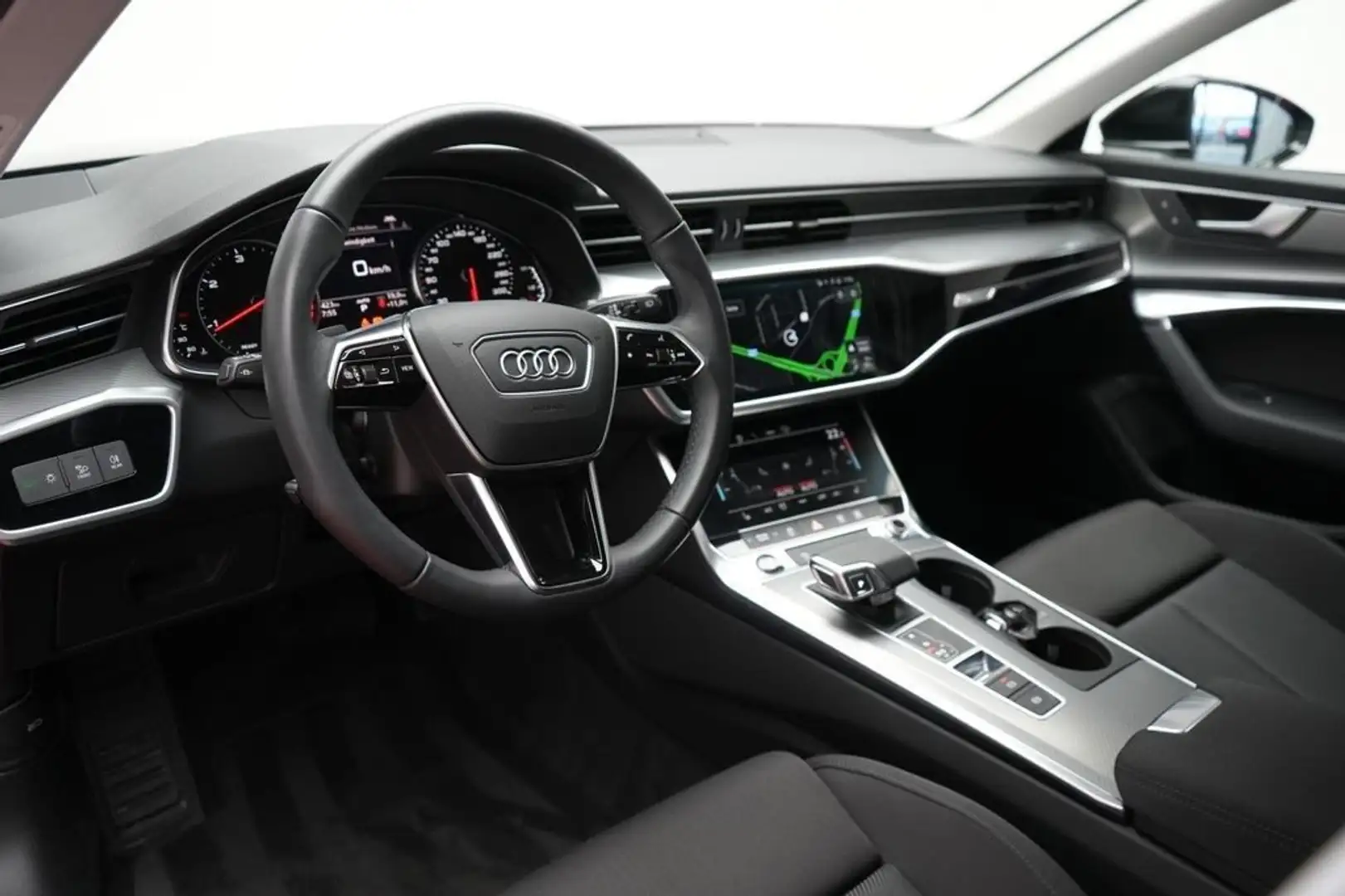 Audi A6 40 2.0 TDI quattro ultra S tronic Nero - 1