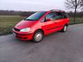 Ford Galaxy 2.3 16V, TÜV 11.2027 Rot - thumbnail 1
