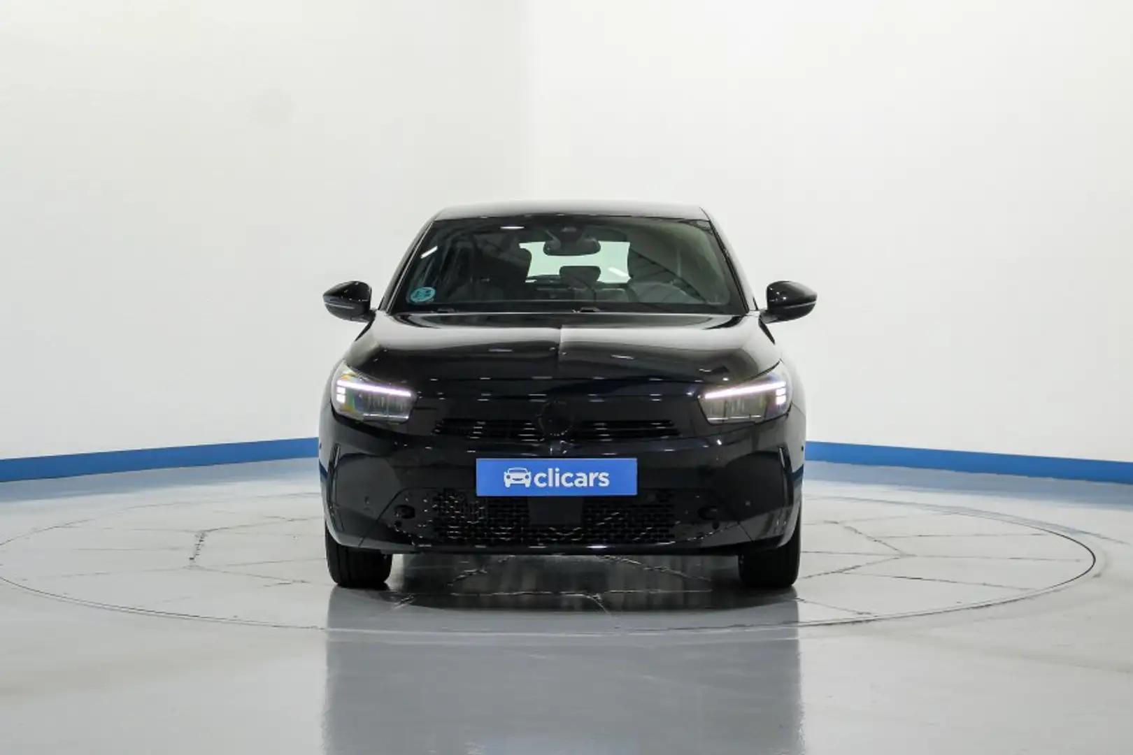 Opel Corsa 1.2T XHL S/S GS 100 Negro - 2