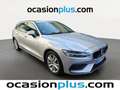 Volvo V60 D4 Momentum Aut. 190 Plateado - thumbnail 2