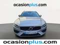 Volvo V60 D4 Momentum Aut. 190 Plateado - thumbnail 12