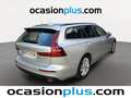Volvo V60 D4 Momentum Aut. 190 Plateado - thumbnail 4