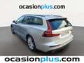 Volvo V60 D4 Momentum Aut. 190 Plateado - thumbnail 3