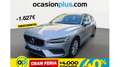 Volvo V60 D4 Momentum Aut. 190 Plateado - thumbnail 1