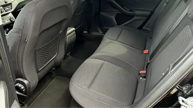 Ford Focus view 13