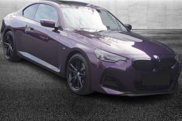 230i Coupé Msport