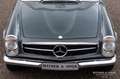 Mercedes-Benz SL 230 Pagode Automaat, stuurbekrachtiging Gris - thumbnail 17