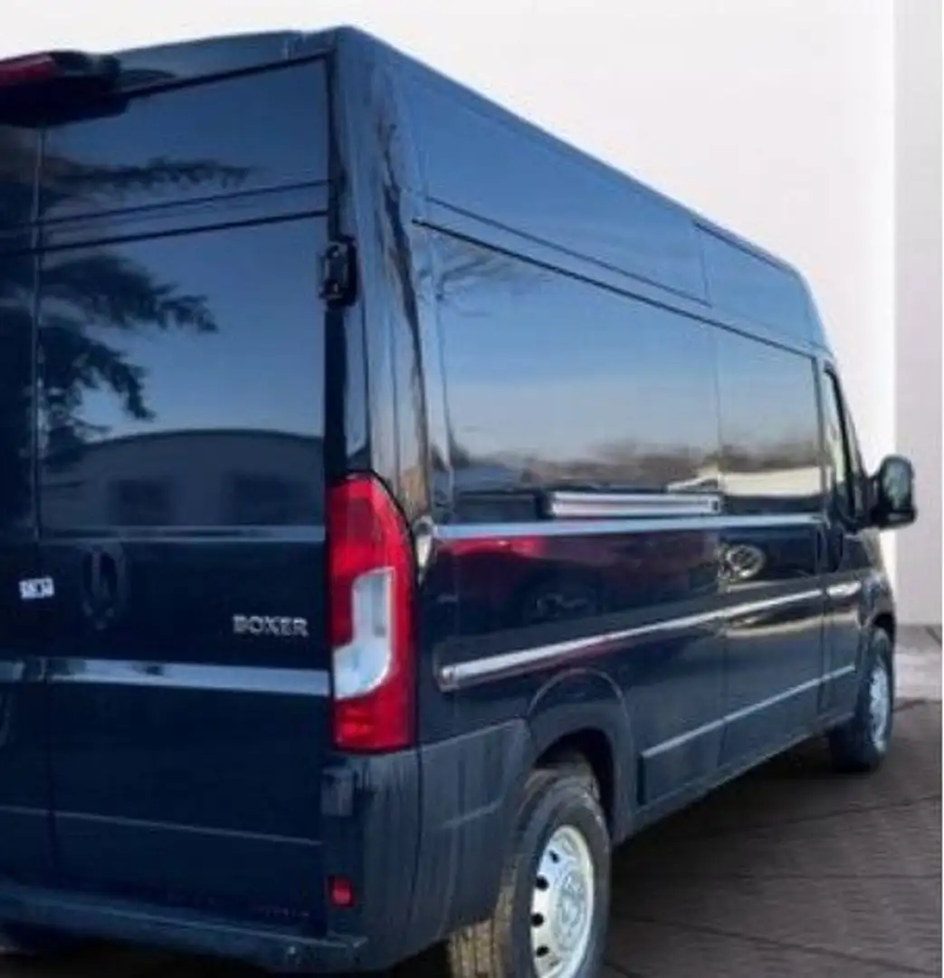 Peugeot Boxer Kasten L3H2 121kW Schalter Gri - 2