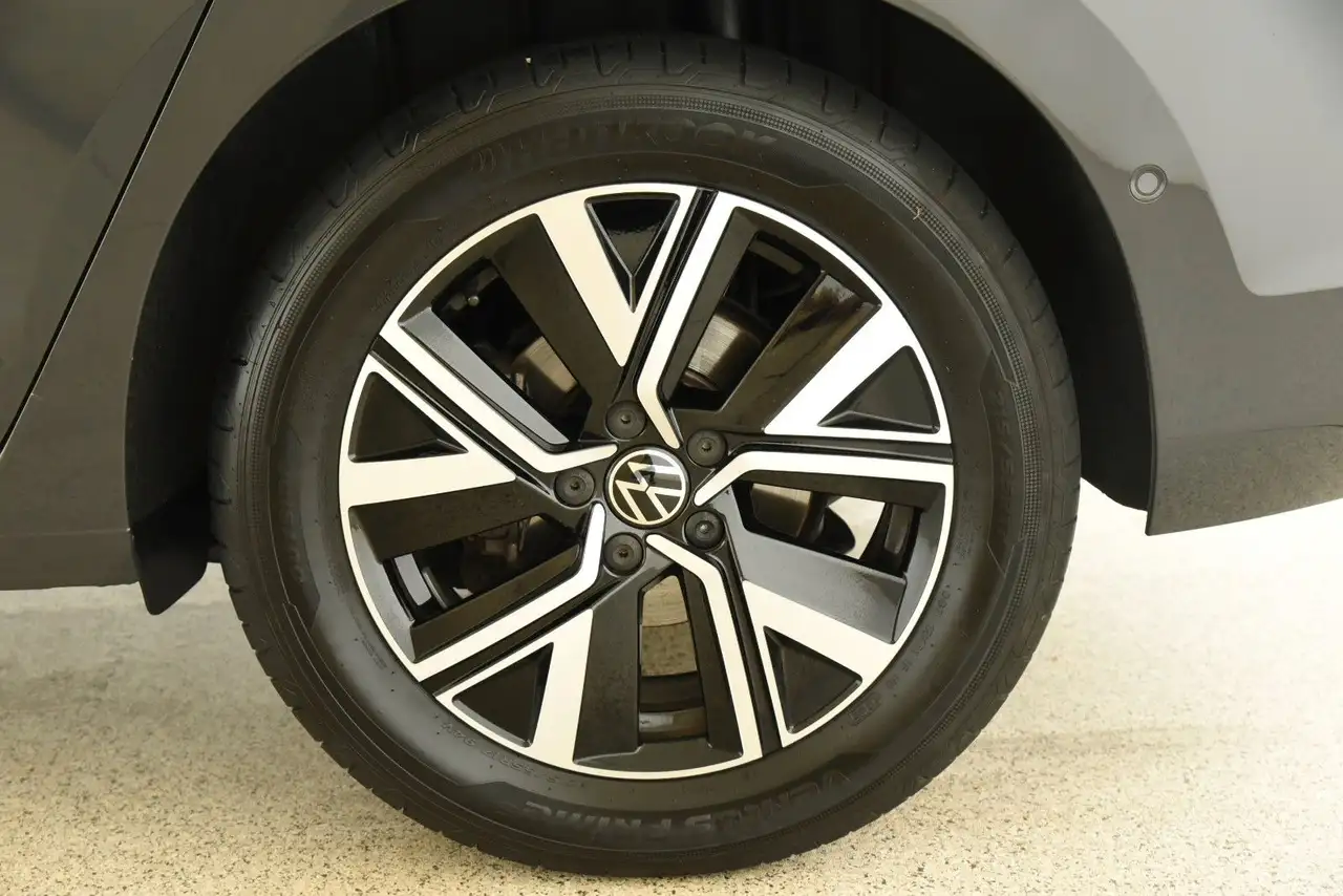Volkswagen Touran 2.0 TDI DSG AHK IQ.LIGHT Standhzg Kamera, миниатюра 19